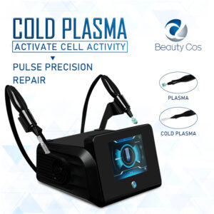 Cold Jet Plasma Machine: Advanced Skin Rejuvenation