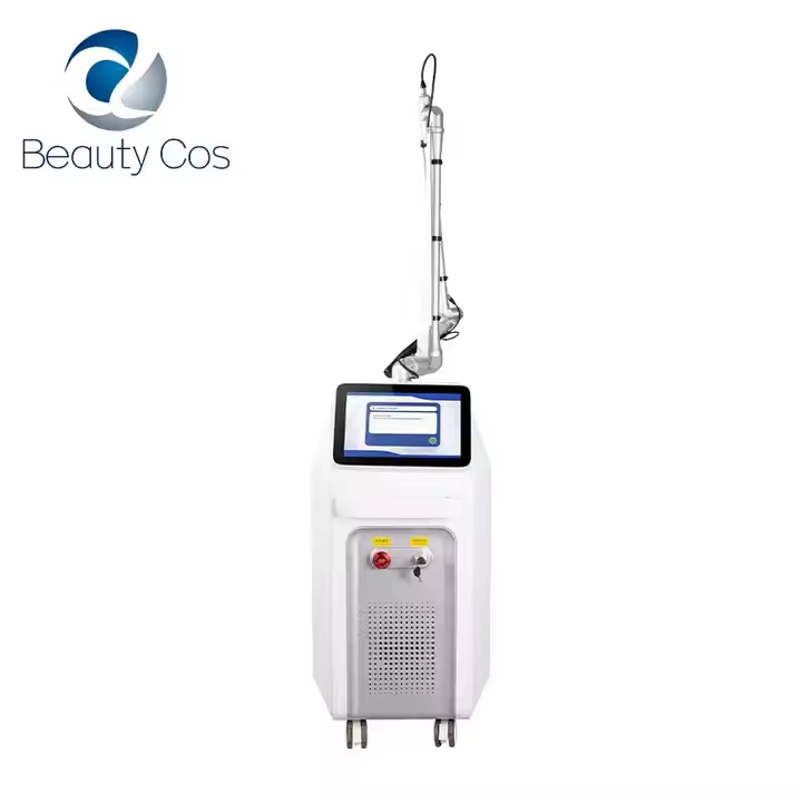 Professional Fractional CO2 Laser Machine for Salons & Clinics | Acne Scar & Wrinkle Removal