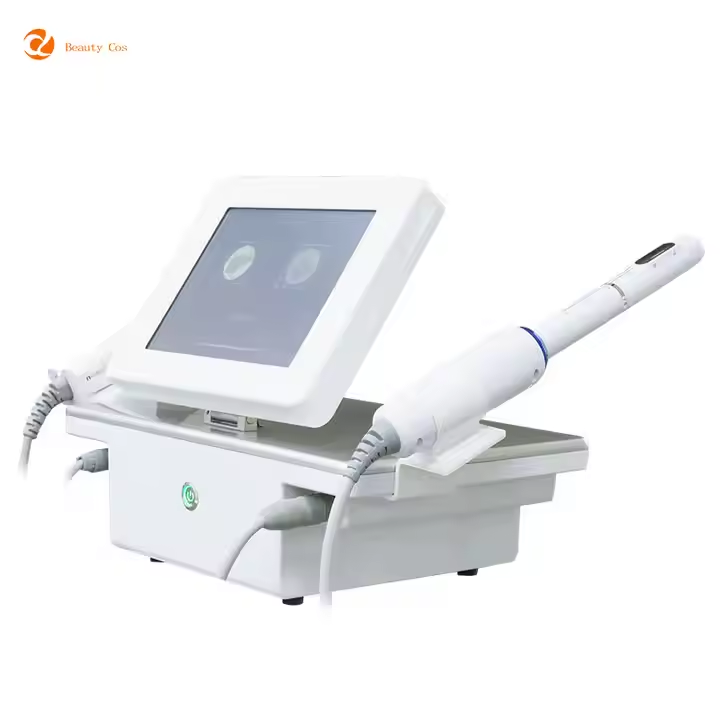 Popular Korea Vaginal Tightening Machine for Beauty Salons | Anti-Aging Private Care Device