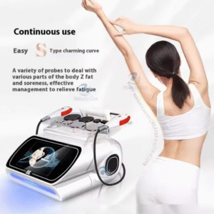 INDIBA Tecartherapy Machine: Revolutionizing Skin Deep Health Care and Pain Relief