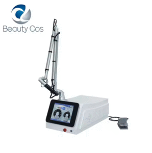 Revolutionizing Tattoo Removal: Introducing the Professional YAG Laser Picosecond Tattoo Pigment Removal Machine