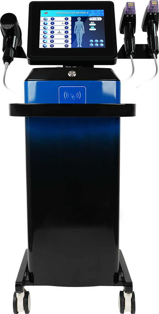 RF Beauty Instrument Original Slimming Face Lifting