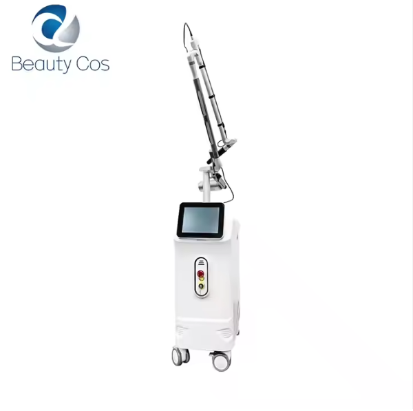 Beautycos Professional Picolaser Machine – Freckle & Tattoo Removal for Salons