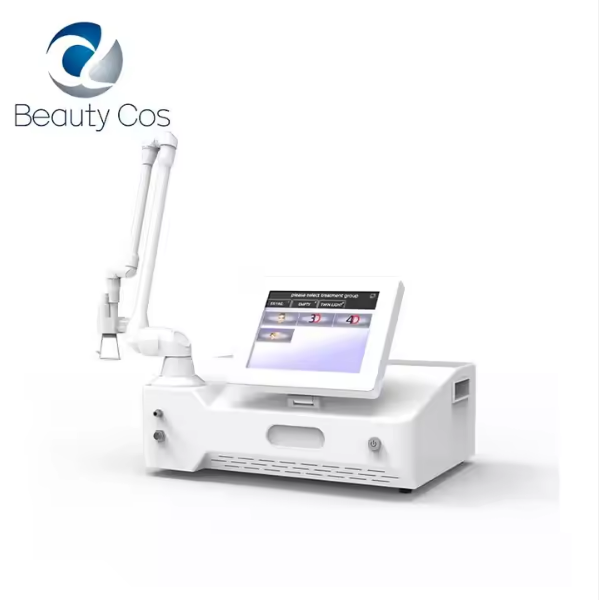 Professional 10600nm Fractional CO2 Laser Machine for Salons & Clinics