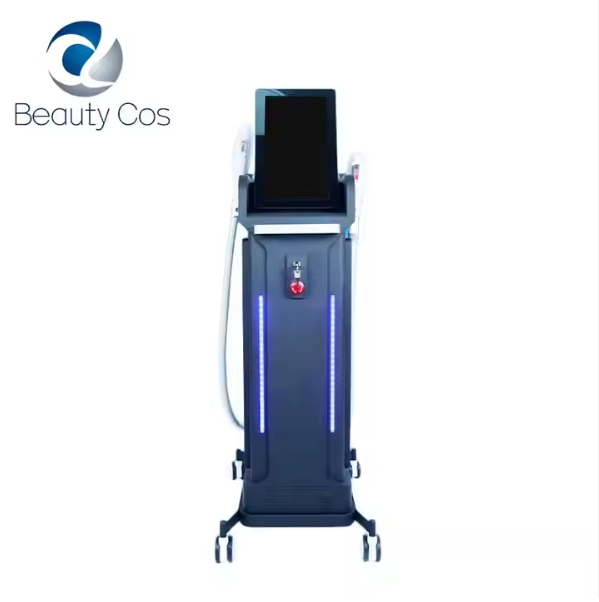 New Arrival E-Light OPT DPL Machine – Hair Removal & Skin Rejuvenation for Salons