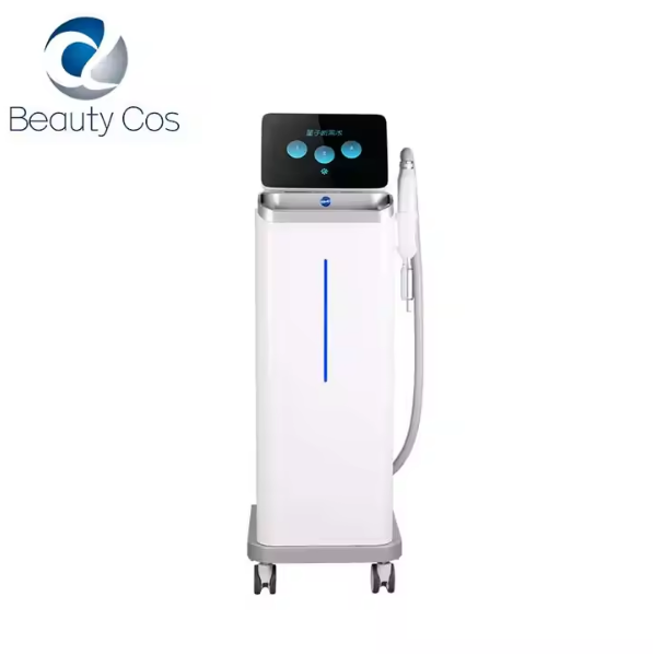 2025 PicoLaser Tattoo Removal Equipment – Commercial Use for Salons