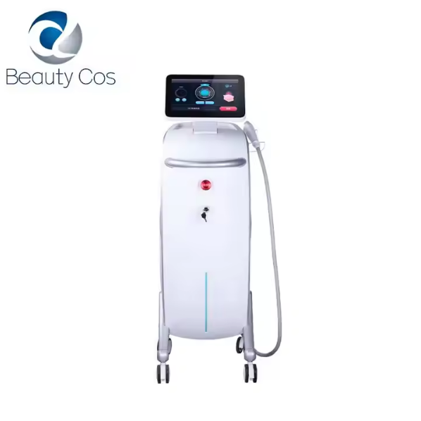 Beautycos Fractional RF Machine – Wrinkles, Scar Removal for Salons