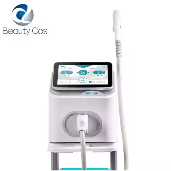 Home Use IPL DPL 6 Waves RF Laser Machine for Estheticians & Salons