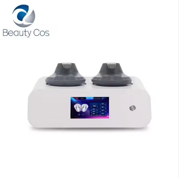 Portable EMS Fat Loss Stimulator – Body Muscle Building for Salons