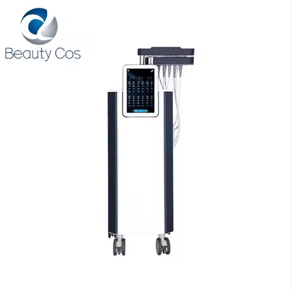 New EMS RF Face Device – High-Intensity Facelift & Wrinkle Removal