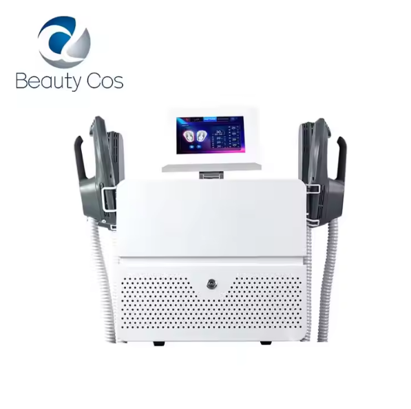 Professional Fitness Cellulite Reduction Machine – Body Shaping for Salons