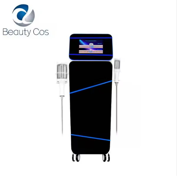 Professional Body Slim Roller Massager – Lip Tightening & Weight Loss