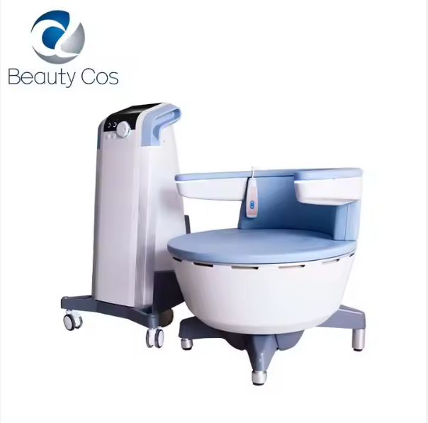 2025 Strengthen Pelvic Floor Chair – Muscle Stimulator for Salons