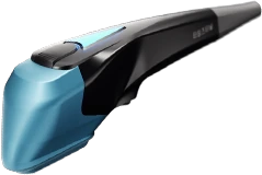 HIFU handpiece