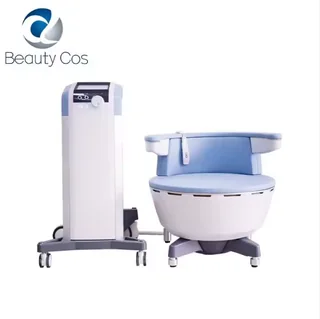 2025 Strengthen Pelvic Floor Chair – Muscle Stimulator for Salons - image 2
