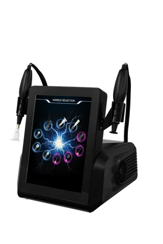 Hot & Cold Fractional Plasma 11 in 1 Spot Removal Plasma Pen Eyelid Face Lifting Cold Plasma Beauty Machine - image 3
