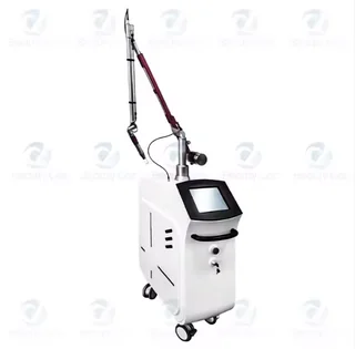 Customized Q Switched Nd Yag PicoLaser for Tattoo Removal – Salons & Dealers - image 3