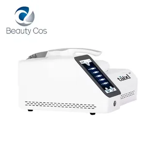 Portable 1-Handle EMSing Beauty Machine – Home Use & Salon-Grade - image 3