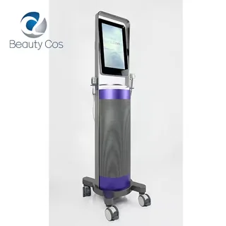 2025 Fractional RF Microneedle Machine | Clinic-Grade Skin Tightening & Acne Scar Removal - image 2