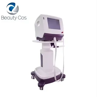 Hot Sale Newest Vaginal Tightening Machine – Rejuvenation for Salons - image 2