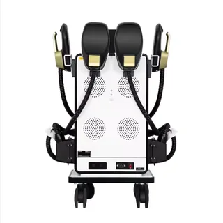Professional Home-Use EMS Machine – Weight Loss & Body Sculpting for Salons - image 3