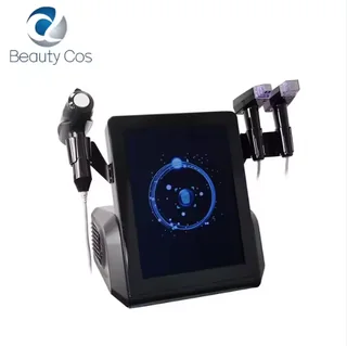 Multifunction Fractional RF Microneedle Machine for Salons – Pigment, Stretch Marks - image 3