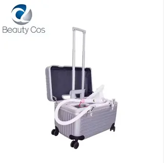 Factory Sale Laser Tattoo Removal Machine – Eyebrow Washing Equipment - image 2