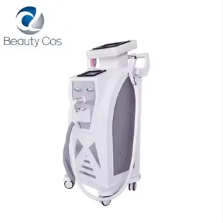 Beautycos 808 Diode Laser Hair Removal System – IPL & Tattoo Removal - image 3