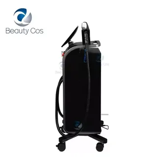 Permanent 808nm Diode Laser Hair Removal Machine – 3 Wavelengths for Salons - image 3