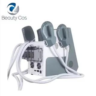 Newest Portable High-Intensity EMS Body Shaping Machine for Legs & Butt - image 3