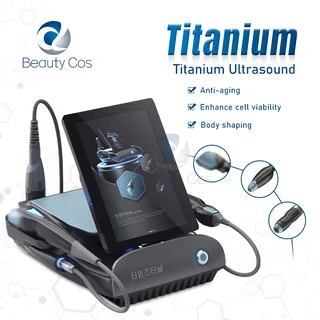 New 12D Hifu Machine – Ultrasound Skin Rejuvenation for Facial & Body - image 3