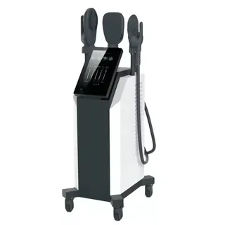 2025 Vertical 5-Handle EMS 7 T Face & Body Sculpting Machine | Muscle Firming & Slimming - image 2