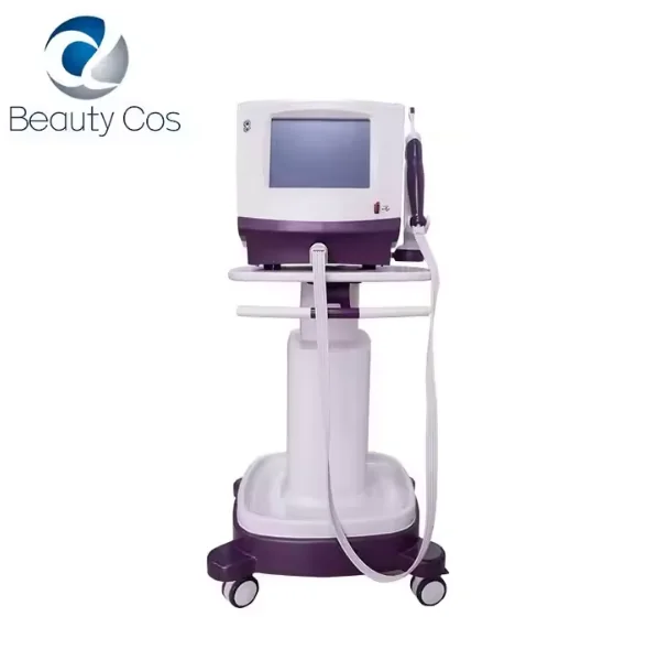 Hot Sale Newest Vaginal Tightening Machine – Rejuvenation for Salons