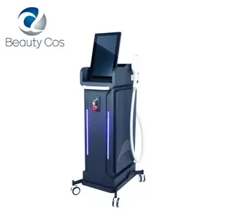 New Arrival E-Light OPT DPL Machine – Hair Removal & Skin Rejuvenation for Salons - image 2