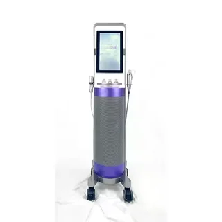 2025 Fractional RF Microneedle Machine | Clinic-Grade Skin Tightening & Acne Scar Removal - image 1