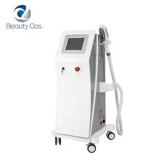 Cheaper Model IPL Hair Removal Machine for Salons – Skin Rejuvenation & Depilation - image 1