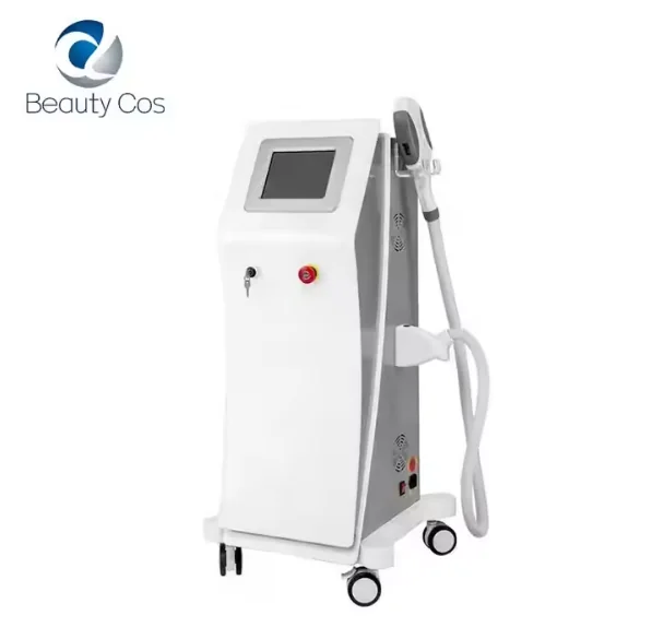 Cheaper Model IPL Hair Removal Machine for Salons – Skin Rejuvenation & Depilation