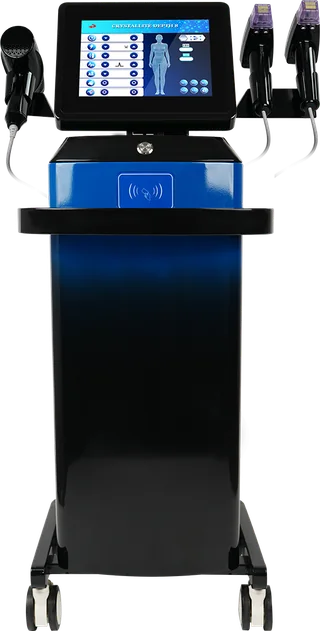 RF Beauty Instrument Original Slimming Face Lifting - image 1