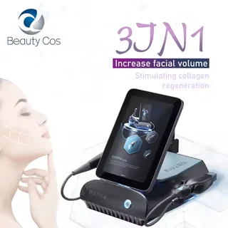 2025 7th Gen Hot Maggie RF Machine | Wrinkle Lift & Skin Tightening for Salons - image 3