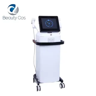 Rf Crystallite Depth 8 Microneedling Device M8 – Fractional RF Machine for Salons - image 2