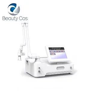 Professional 10600nm Fractional CO2 Laser Machine for Salons & Clinics - image 3