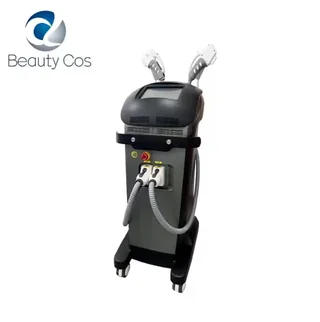 Customized Multifunction IPL DPL Machine – Permanent Hair Removal for Salons - image 1