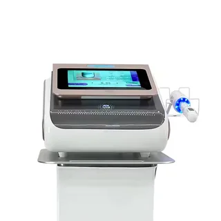 Mini HIFU Vaginal Tightening 7D | 3.0 mm 4.5 mm Cartridges Face & Body Rejuvenation - image 3