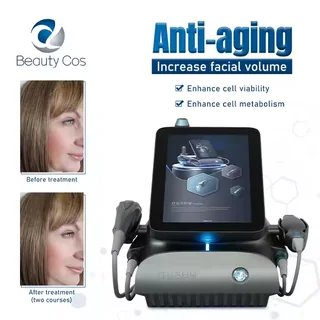 2025 7th Gen Hot Maggie RF Machine | Wrinkle Lift & Skin Tightening for Salons - image 2