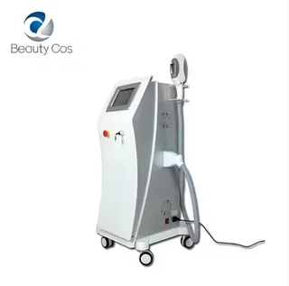 Cheaper Model IPL Hair Removal Machine for Salons – Skin Rejuvenation & Depilation - image 2