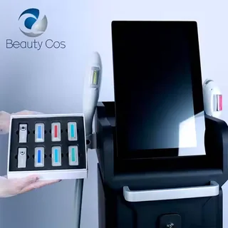 E-Light DPL IPL Machine for Salon Hair Removal & Skin Rejuvenation - image 3