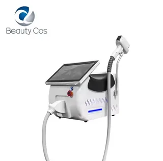 808nm Diode Laser Hair Removal Machine for Salons & Dealers - image 1