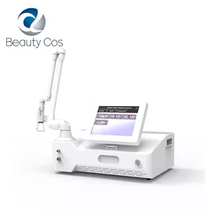 Medical Portable 10600 nm CO2 Fractional Laser | Erase Wrinkles & Stretch Marks - image 2