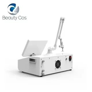 Medical Portable 10600 nm CO2 Fractional Laser | Erase Wrinkles & Stretch Marks - image 3