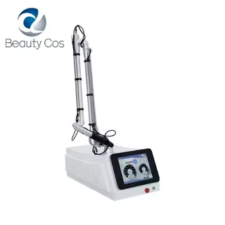 Professional Yag Laser Picosecond Machine – Tattoo & Pigment Removal for Salons - image 3